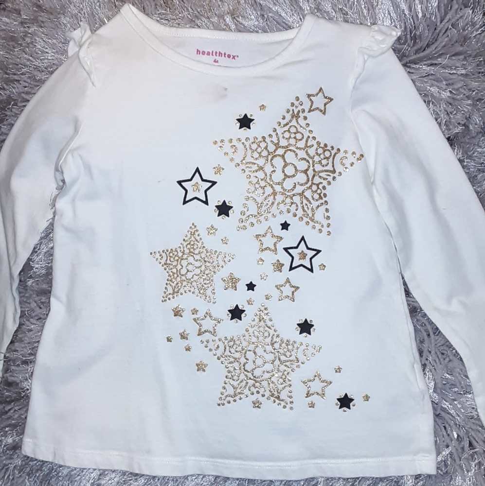 Girls shirt